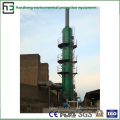 Desulphurization and Denitration Operation-Industrial Dust Collector